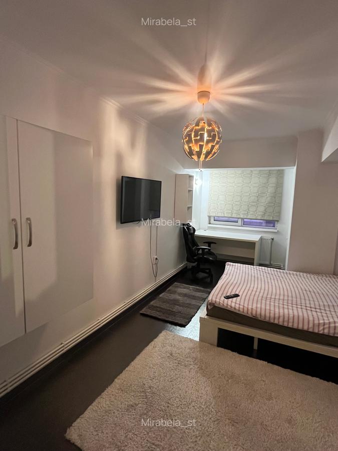 Ambient Residence, 2 camere, parcare privata/termen lung - 6