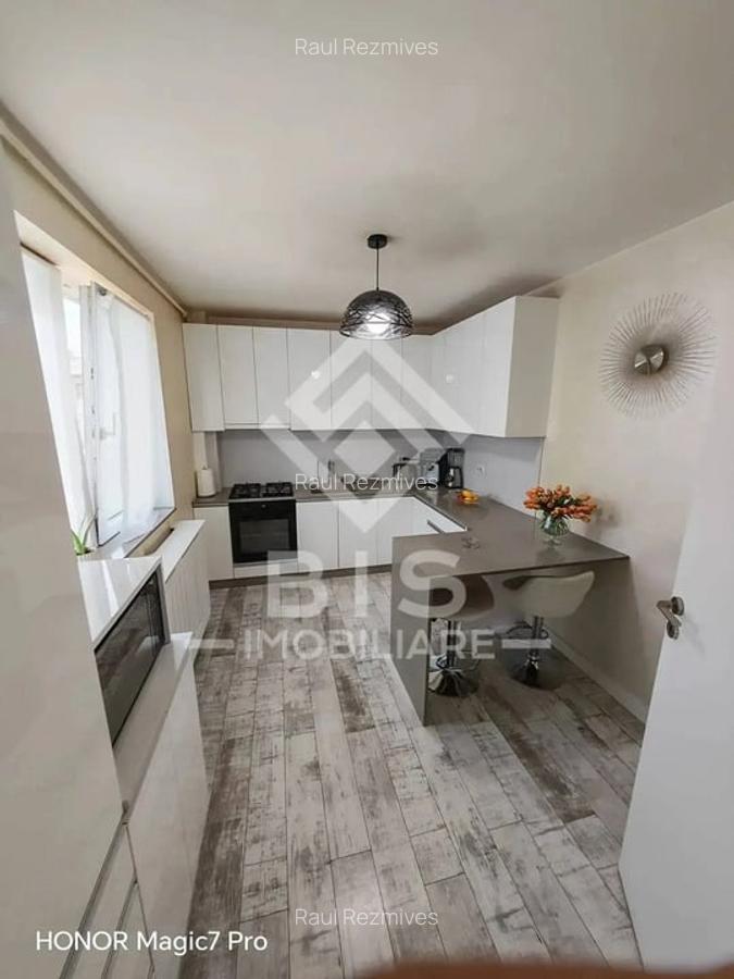 Apartament 2 Dormitoare Zona Subcetate - Etaj 1 - 3
