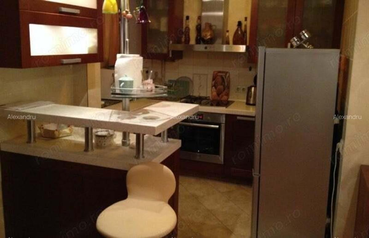 Garsoniera - in zona Tei - 5