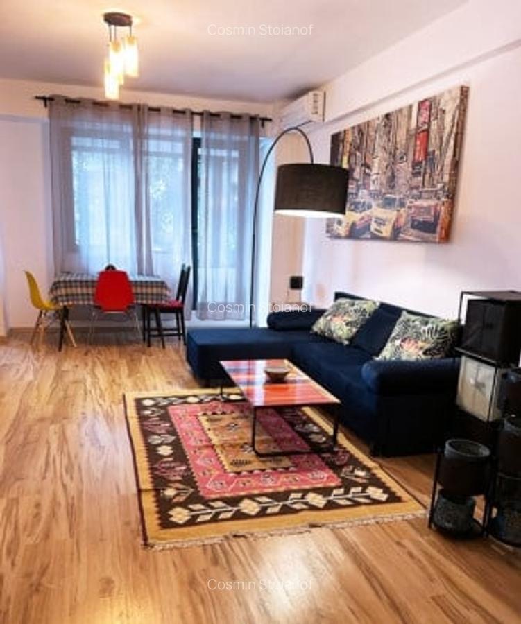 Apartament 2 camere, 50 mp - Damaroaia,Petrom City - 2