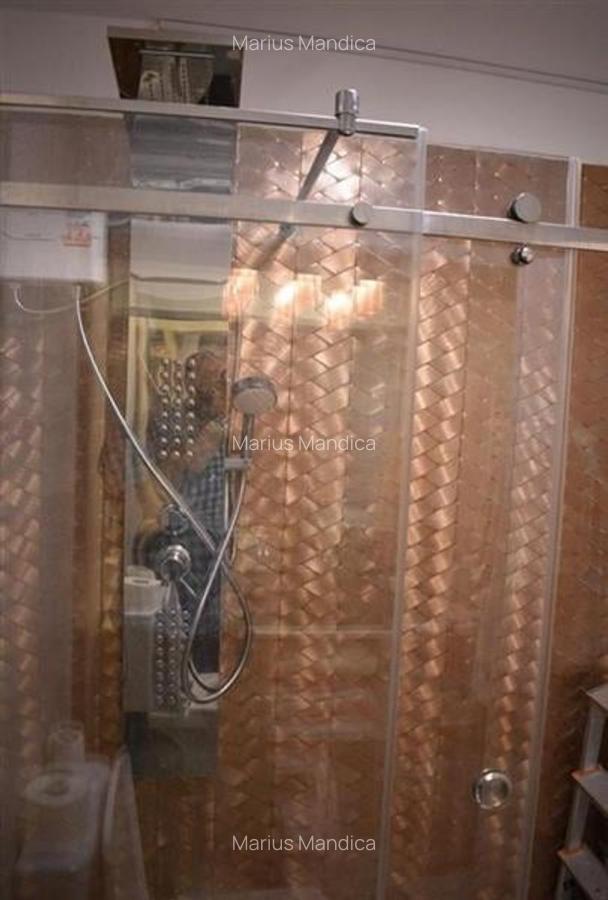 Apartament de 3 camere central Decebal - 6