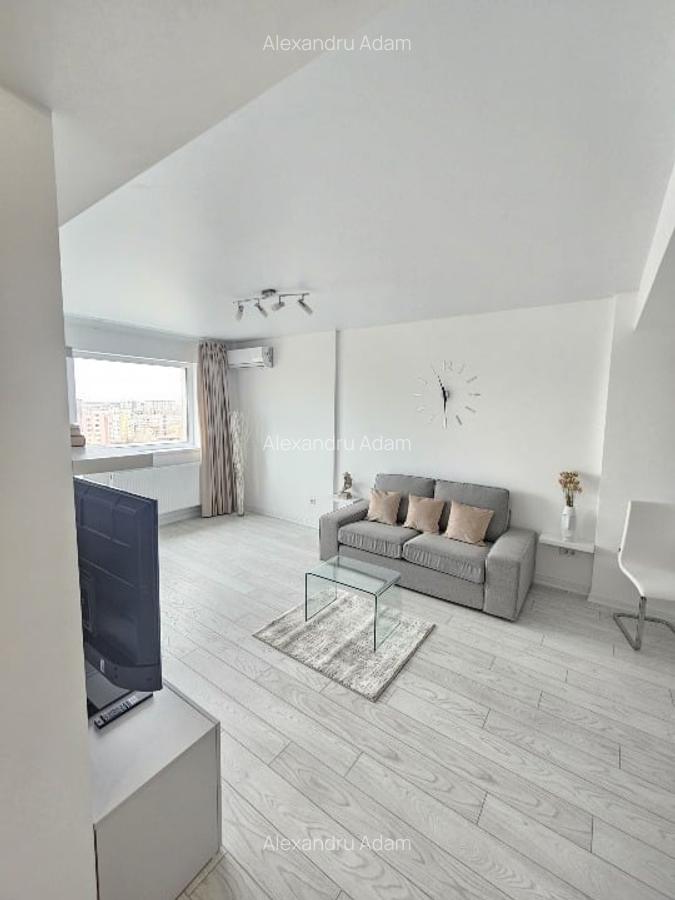 High Standard XL studio in Grozavesti - 2