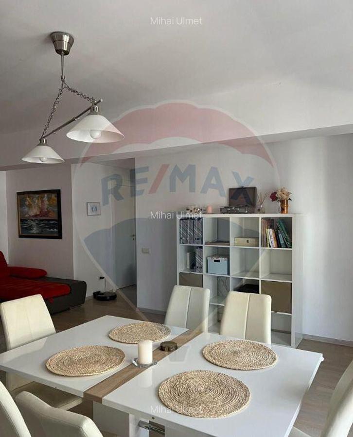 Apartament 3 camere | Casa Presei | SPA | Piscina | Parcare - 10