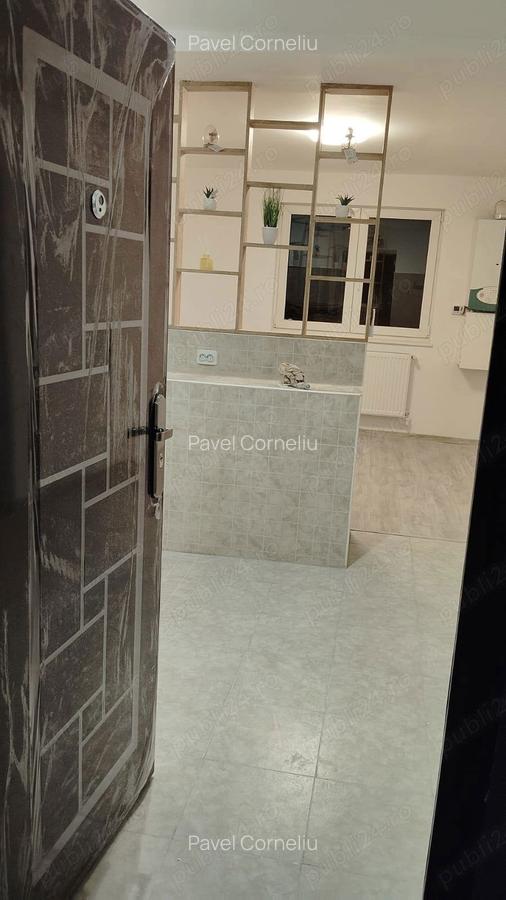 Apartament cu 2 camere, renovat recent, în zona Bartolomeu, cod 8110 - 2