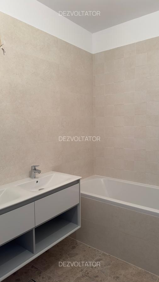 ISHO Riverside U2, Apartament generos cu gradina privata in inima Timisoarei - 17