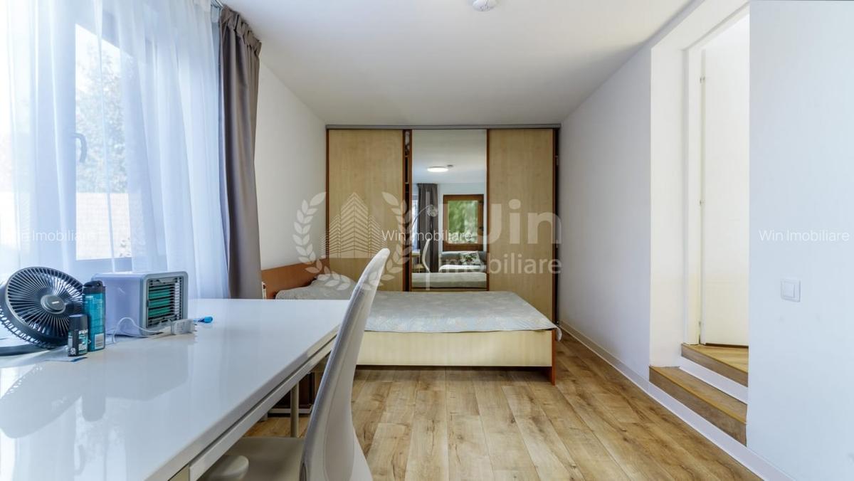 Comision 0% Casa individuala la cheie | 360mp teren | Ira Someseni - 11