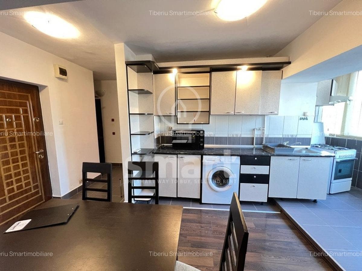 Apartament  2 camere, Marasti, zona OMV - 1
