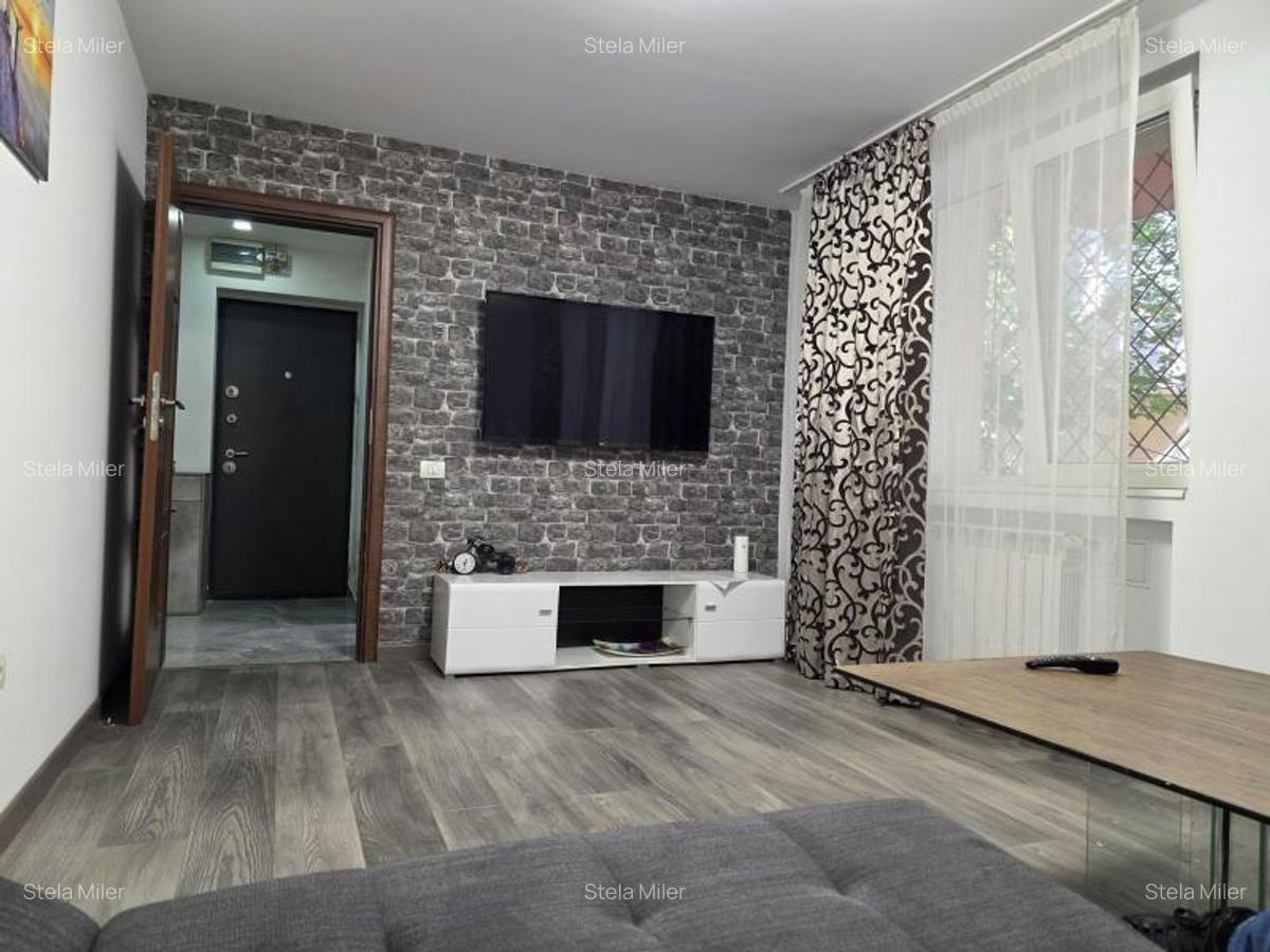 Aleea Circului, apartament 2 camere, renovat, mobilat si utilat - 2