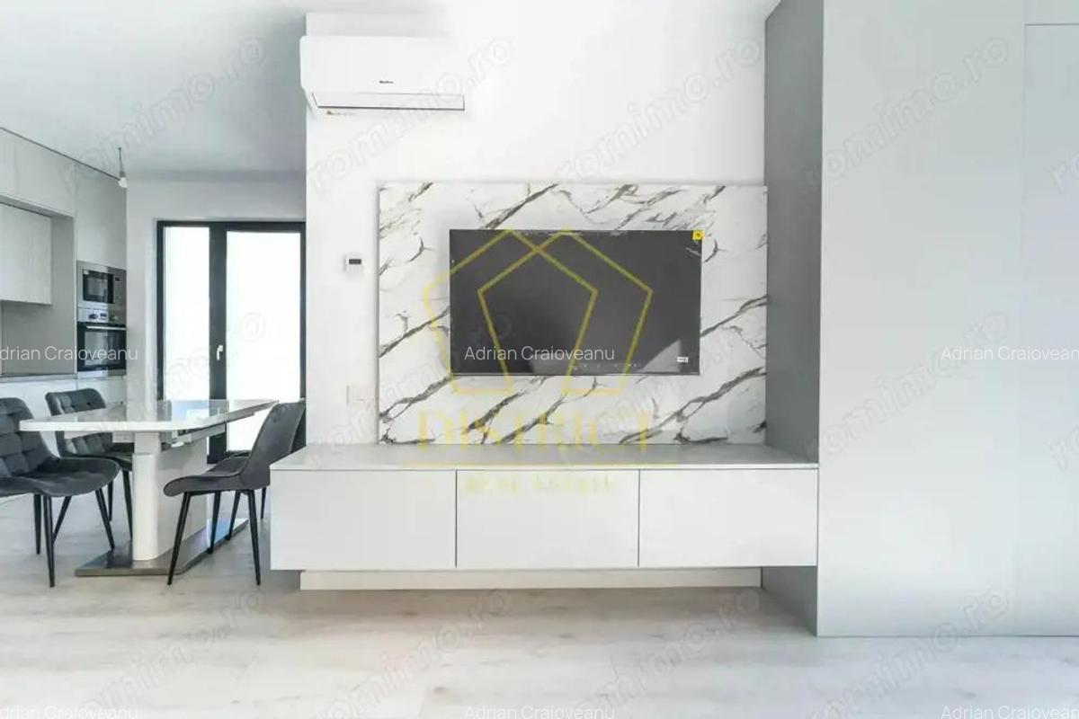 Apartamente noi cu 2 camere, proiect superb | Torontalului - 4
