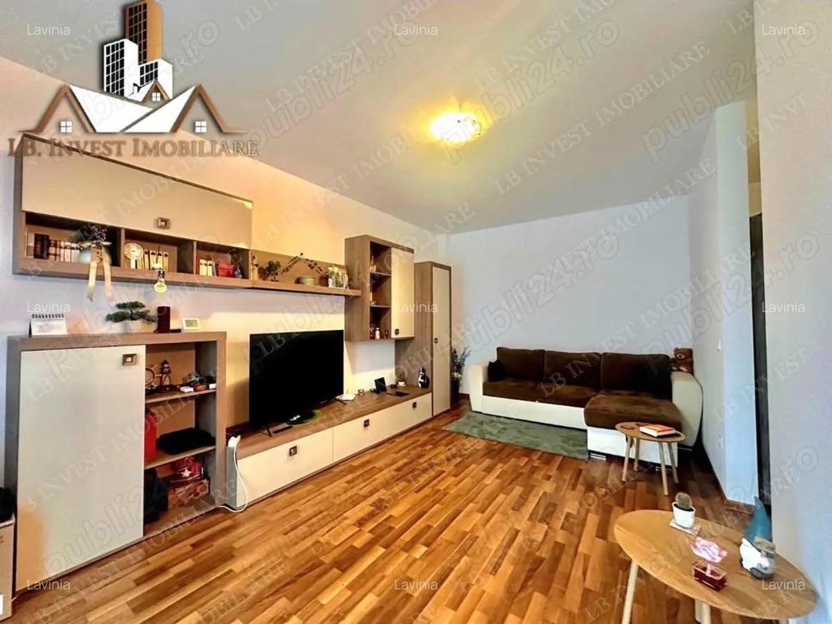 Apartament 2 camere Dumbravita-Player sport-mobilat&utilat - 1
