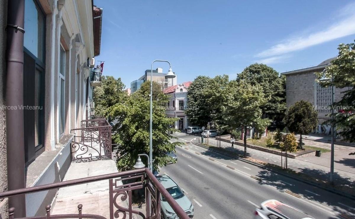 Apartamente de vânzare pe Bdul Tomis – Sala sporturilor - 2