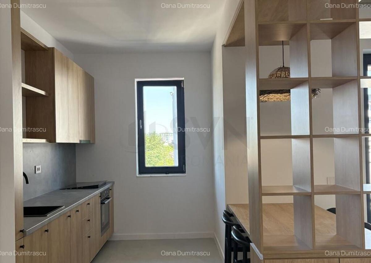 Apartament High End 2 camere I Design modern I Zona Barbu... - 8