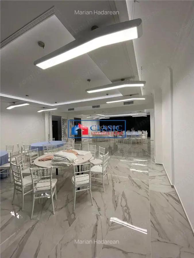 Inchiriere spatiu comercial cu destinatie domeniu medical zona Piata 1 Mai Marasti, Cluj-Napoca - 4