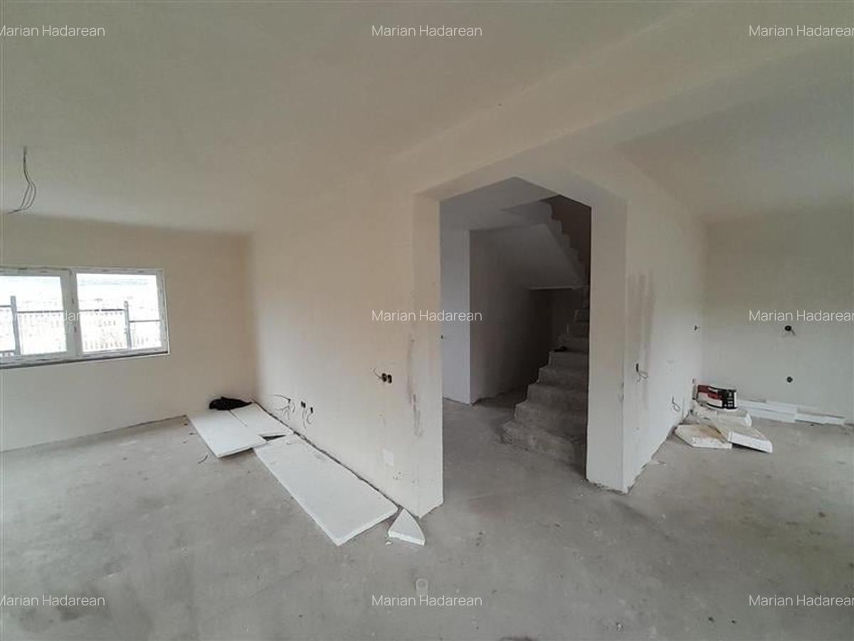 Vanzare casa individuala Chinteni zona Profi, aproximativ 7 Km Auchan Iris - 5