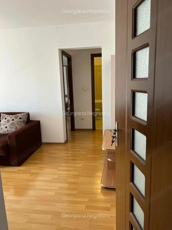 Girocului | 2 Camere - Mansarda | Mobilat si Utilat | Disponibil imediat - 1