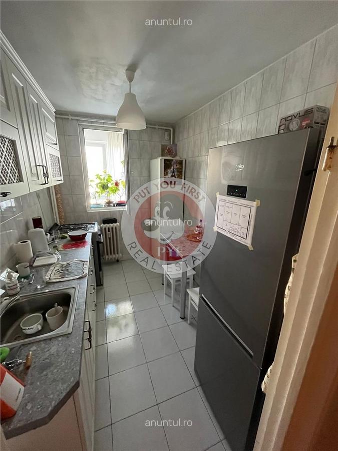 Drumul Taberei | Apartament 3 camere | Decomandat | 72mp | B11060 - 5