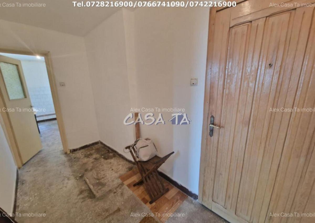 Apartament 2 camere, situat in Targu Jiu, Str. Zambilelor - 10