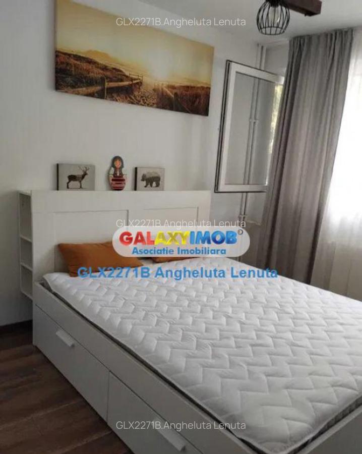Drumul Taberei Moghioros apartament 2 camere de inchiriat - 1