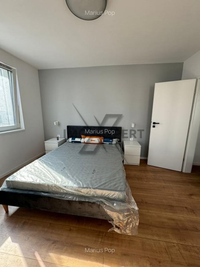 Apartament cu 2 camere de inchiriat in Floresti, strada Catanelor - 4