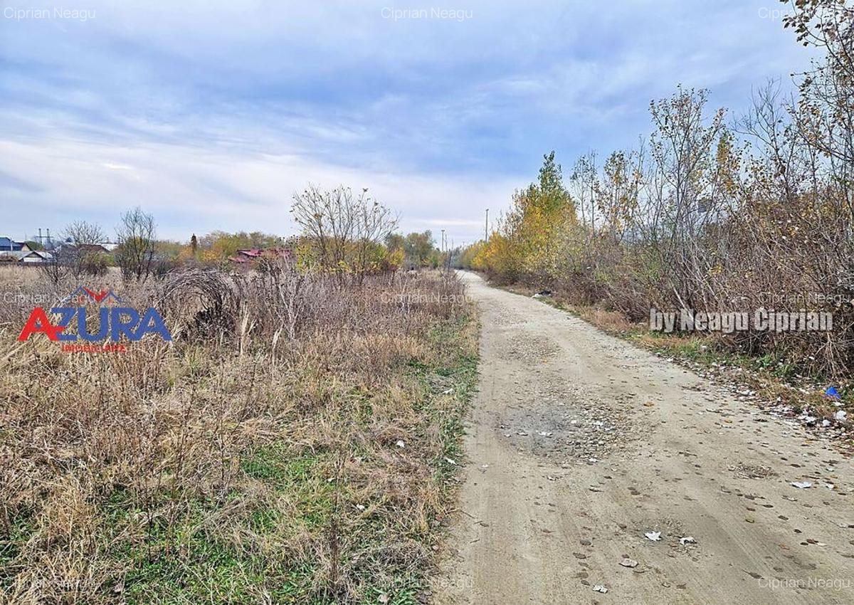 AZURA Imobiliare - Teren zona Slava - 4