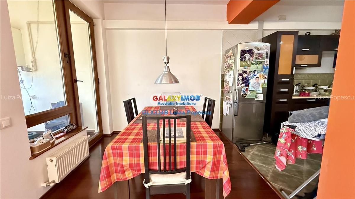 Apartament cu 2 camere decomandat în Drumul Sării - 4