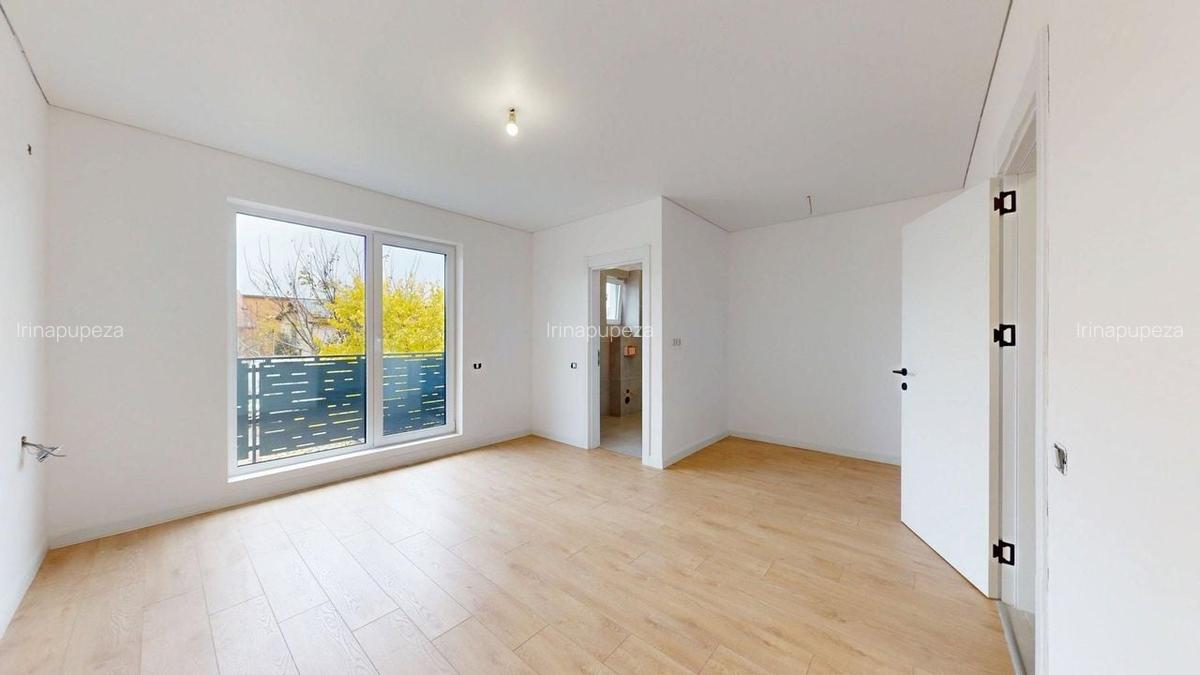 5 camere | Modern | Parcare | Aparatorii Patriei - 6