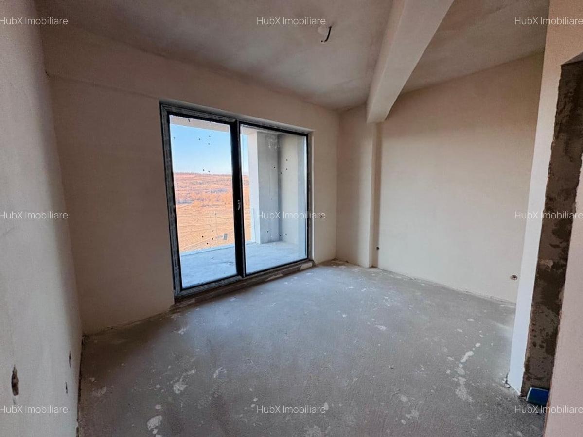Apartament 3 camere, 71mp, terasa 30mp! - 6