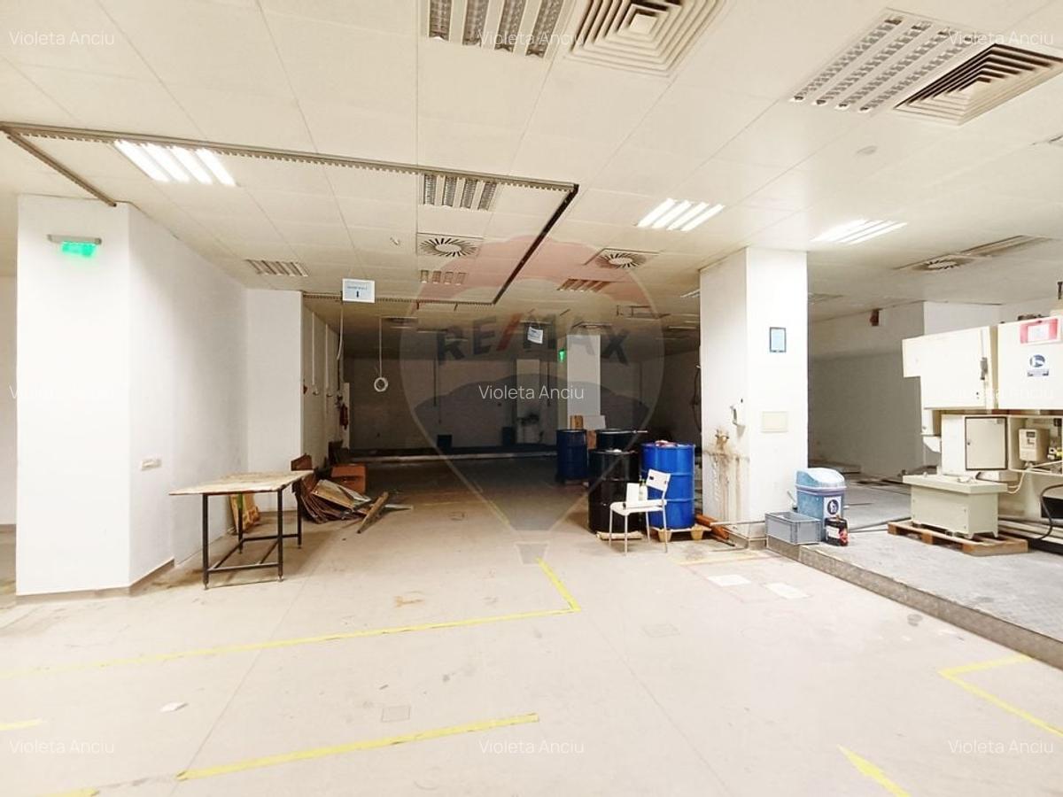 Inchiriere Spatiu Comercial/Productie | Sos. Mihai Bravu | Ocazie! - 6