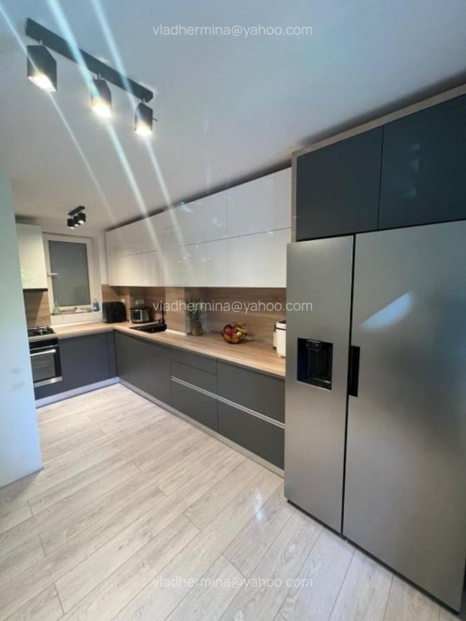 Apartament3 camere Titulescu- Pta Victoriei - 2