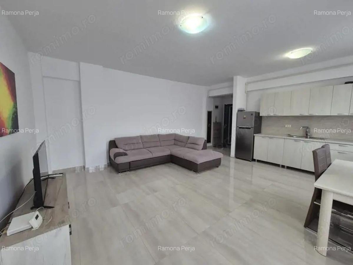 Apartament 2 camere Gavana Platou - mobilat, utilat - 6