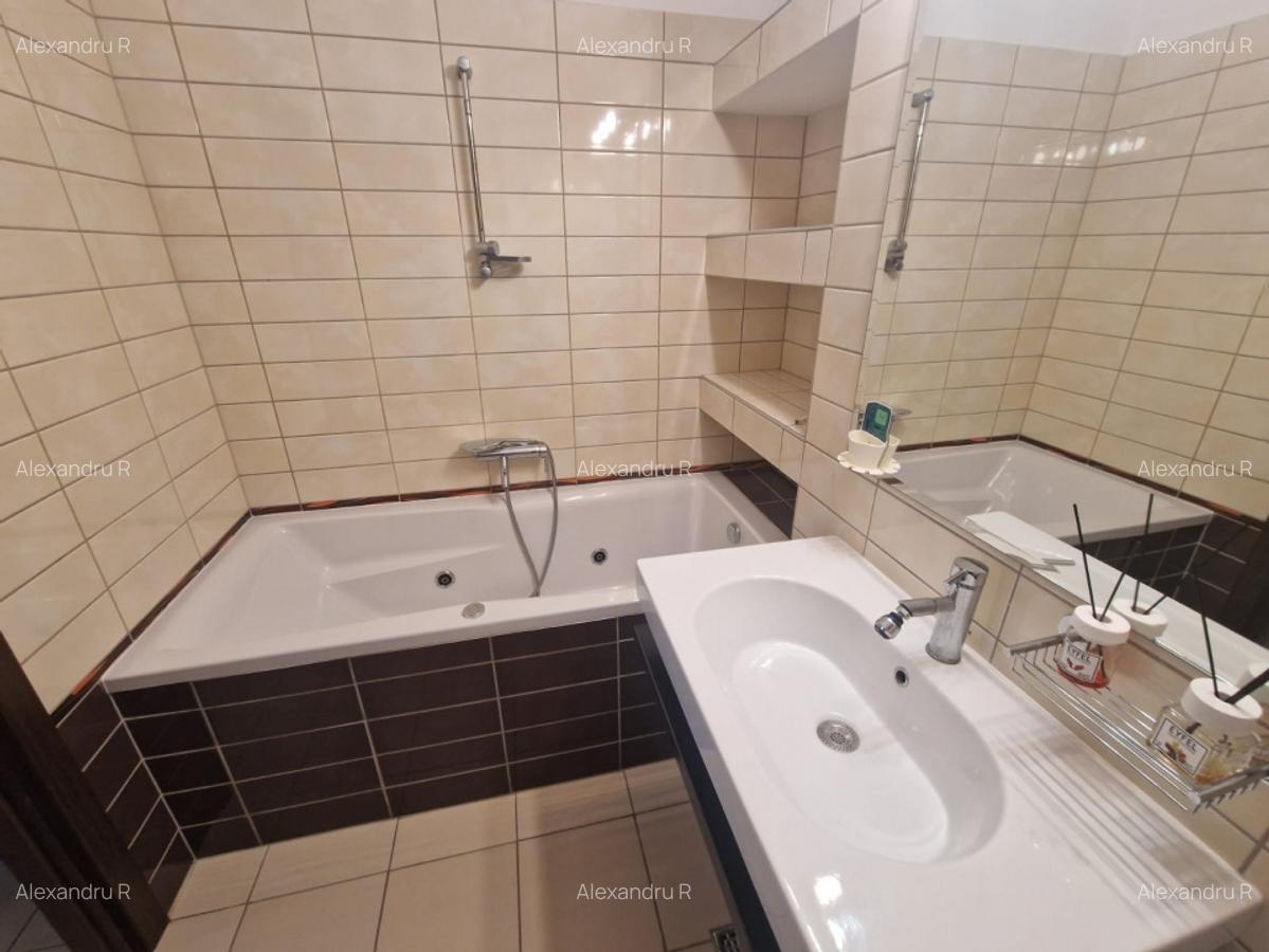 Asmita Gardens – 4 camere, 107 mp utili, terasa 36 mp 13/17 - 20