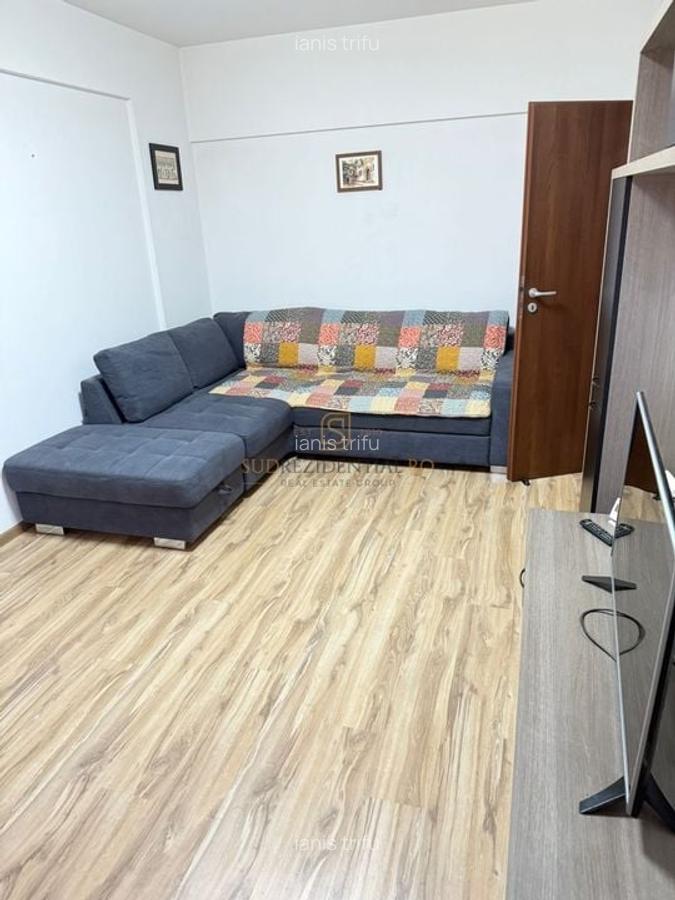 Apartament cu 2 camere, decomandat, mobilat si utilat, Sos Salaj - 2