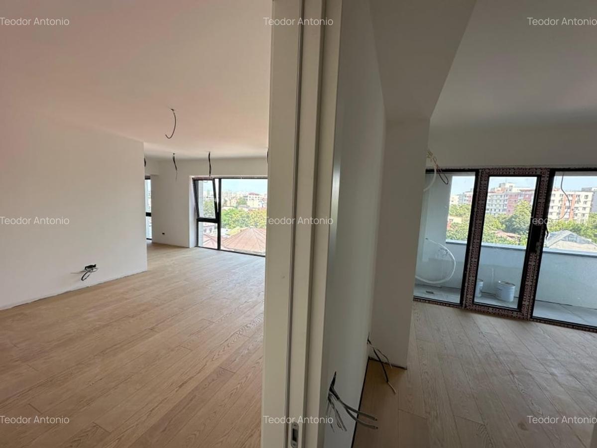 2 Camere 2 Bai Bloc Boutique Eminescu Mosilor Incalzire in Pardoseala - 15