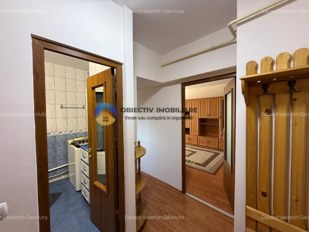 Apartament 1 camera de vanzare - Cartier Maratei - 3