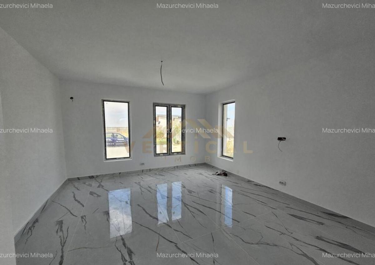 Casa parter 3 camere cu teren 330 mp - com Berceni - 8
