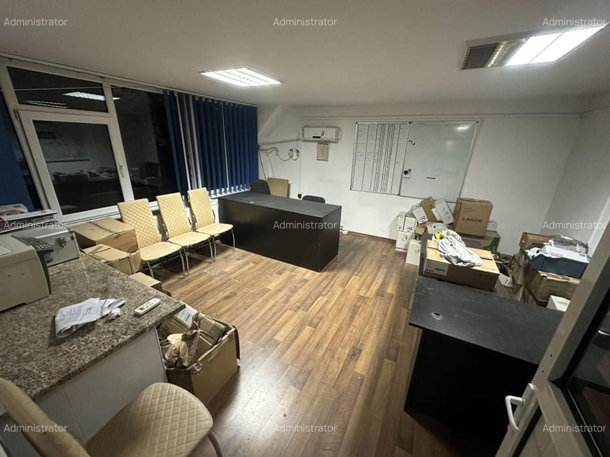 Casa / Sediu Firma / Sediu Rezidential Muncitori - 12