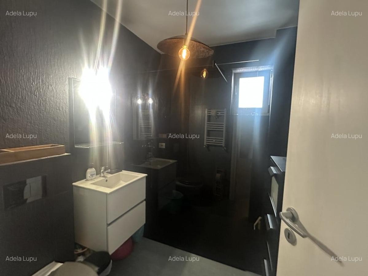 2 Camere | Metropolitan Viilor | Centrala | Metrou Proximitate | - 11