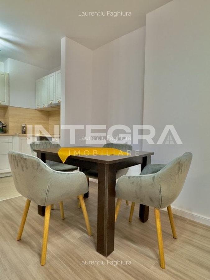Prima Inchiriere | Apartament 2 Camere | Ansamblu NOU Elite City - 6