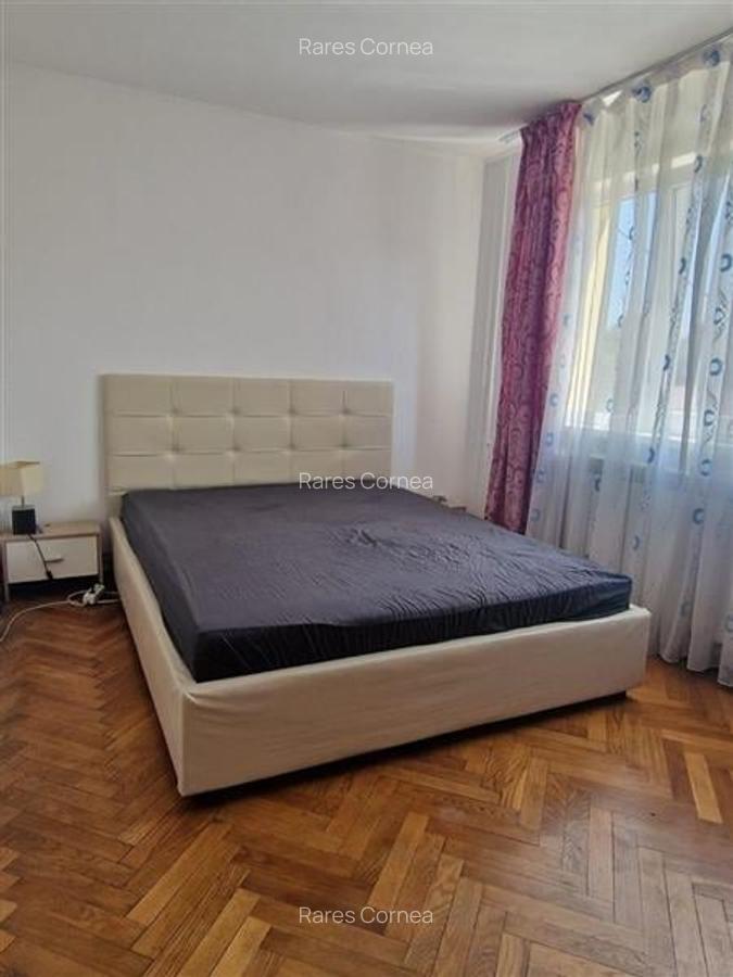 Vanzare apartament 3 camere la etajul 1, in Grigorescu- zona Biomedica - 9