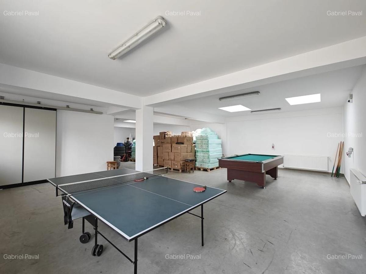 Spațiu industrial, 600 mp în Freidorf - 7