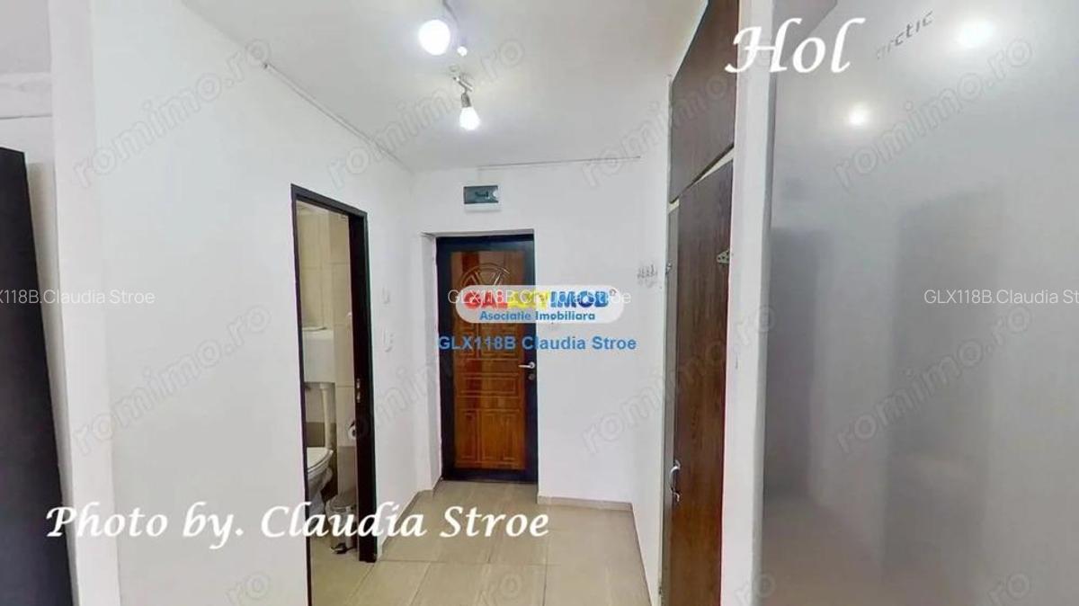 Inchiriere garsoniera VIILOR LIBERTY CENTER - 15