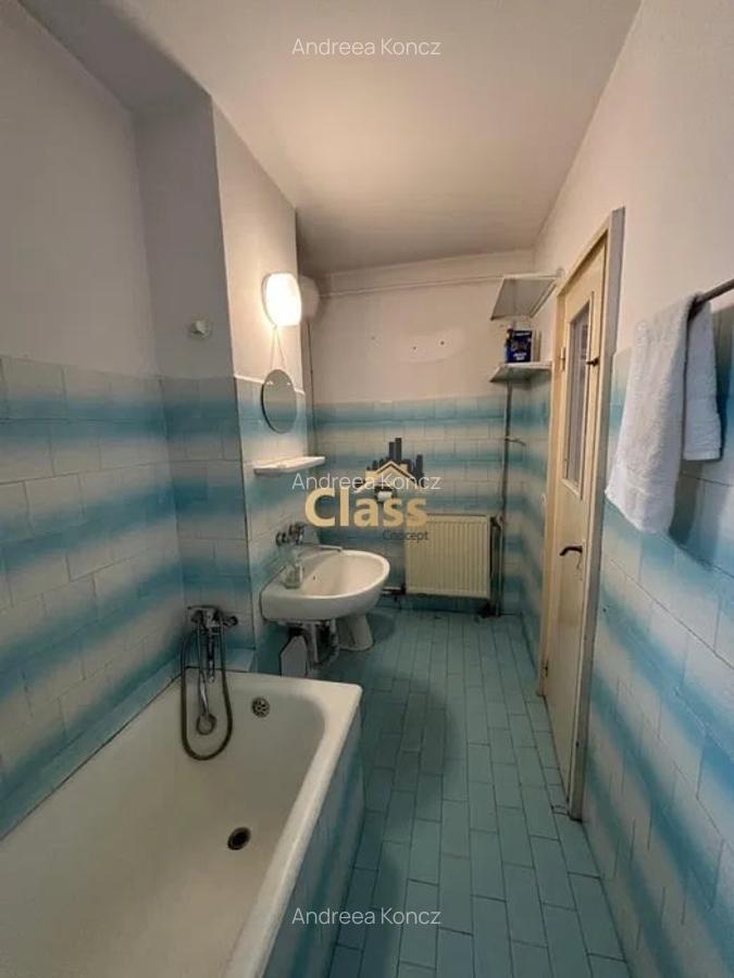 Apartament 4 camere | 75 mpu | zona Calea Floresti Manastur - 7