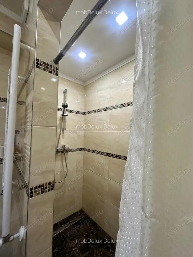 Garsoniera- Zona Mihail Sebastian - 2