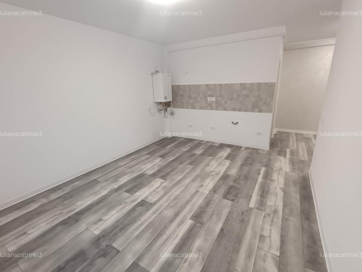 APARTAMENT 2 CAMERE, BLOC NOU, INTABULAT, ETAJ 1, LOC PARCARE, REDIU - 7