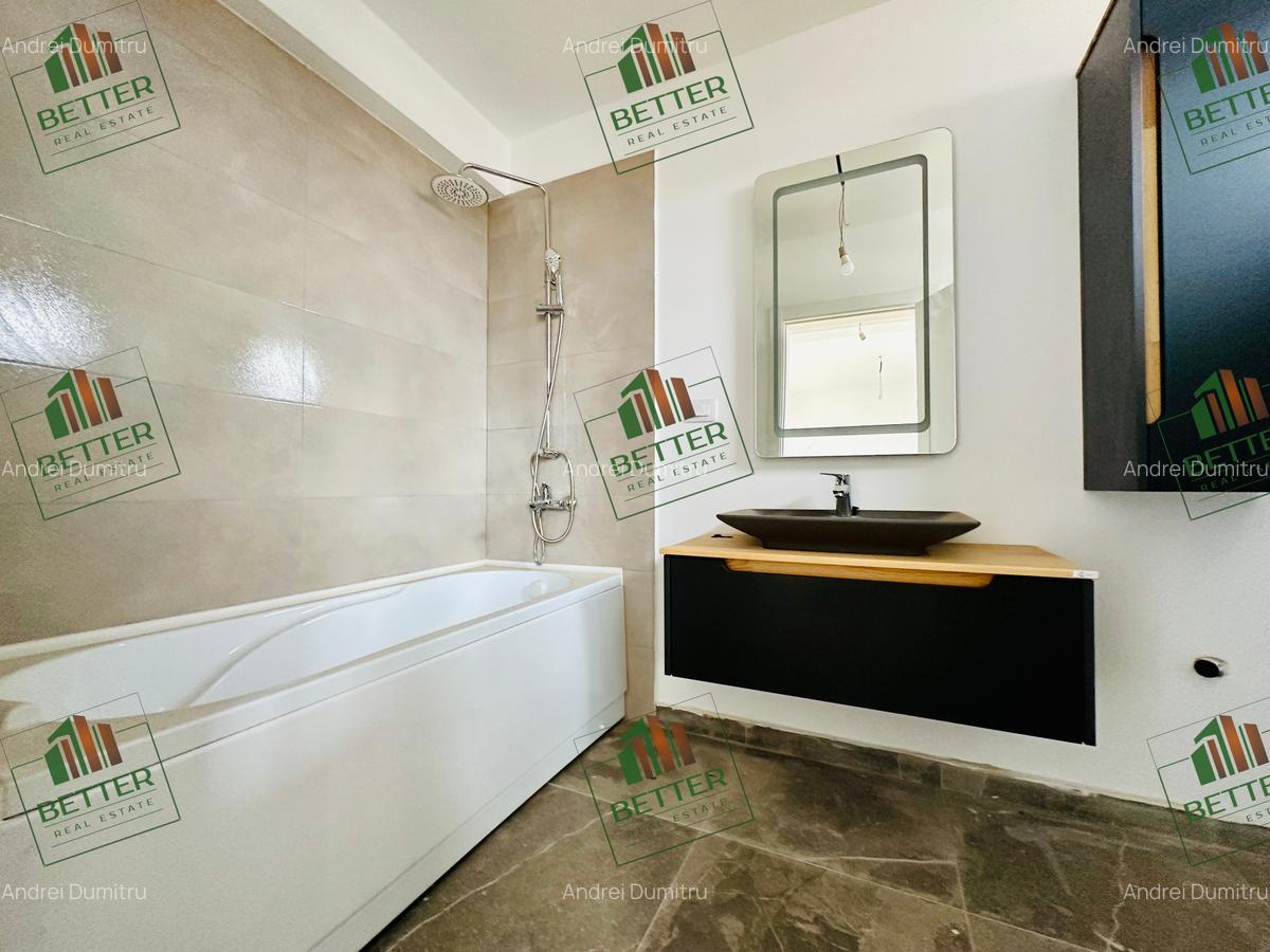 Vila individuala - Com. Berceni- 5 camere - 3 bai - 18