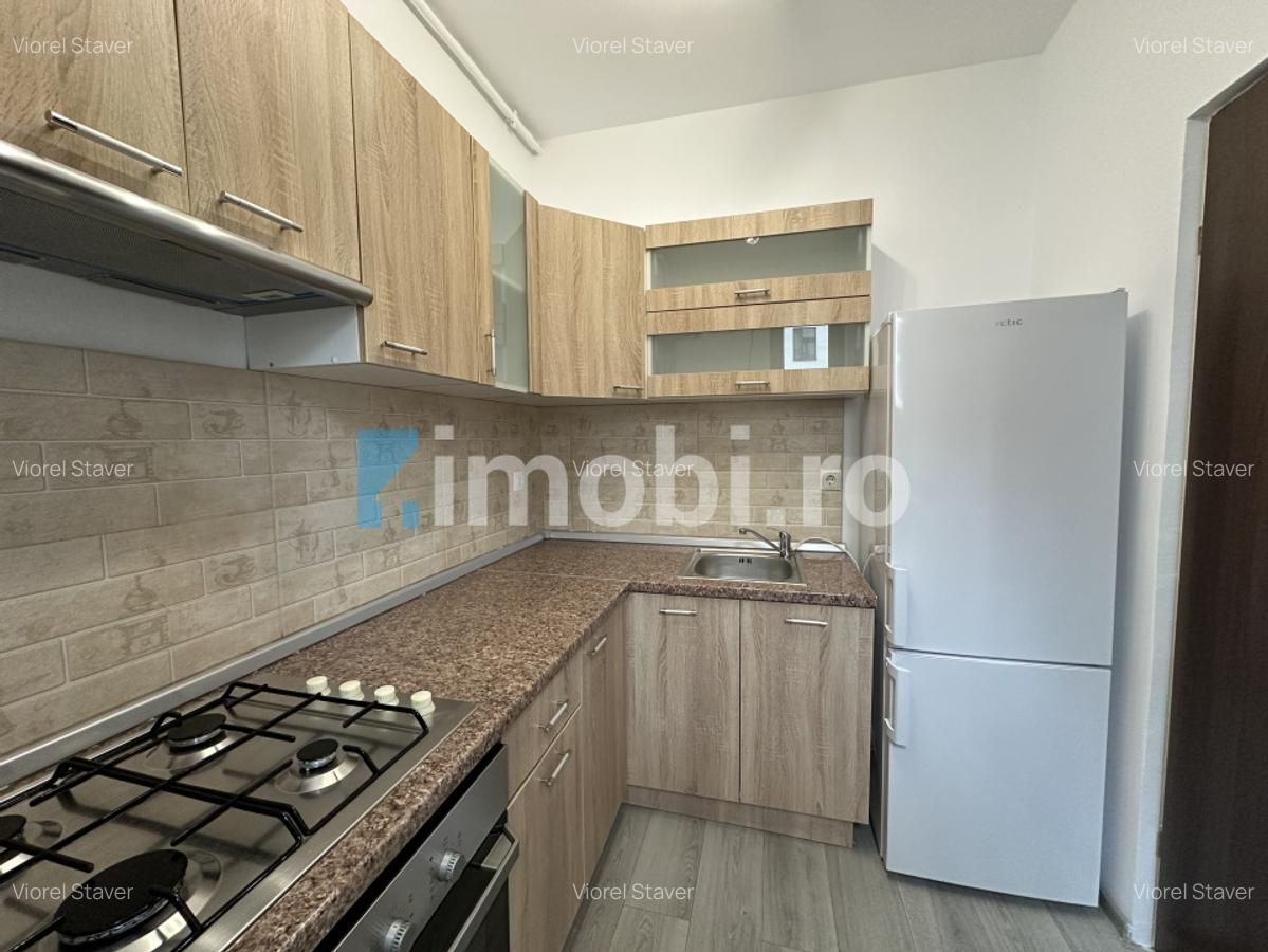 Apartament 1 camera, cartier Gheorgheni, zona FSEGA, complex Vivido - 8