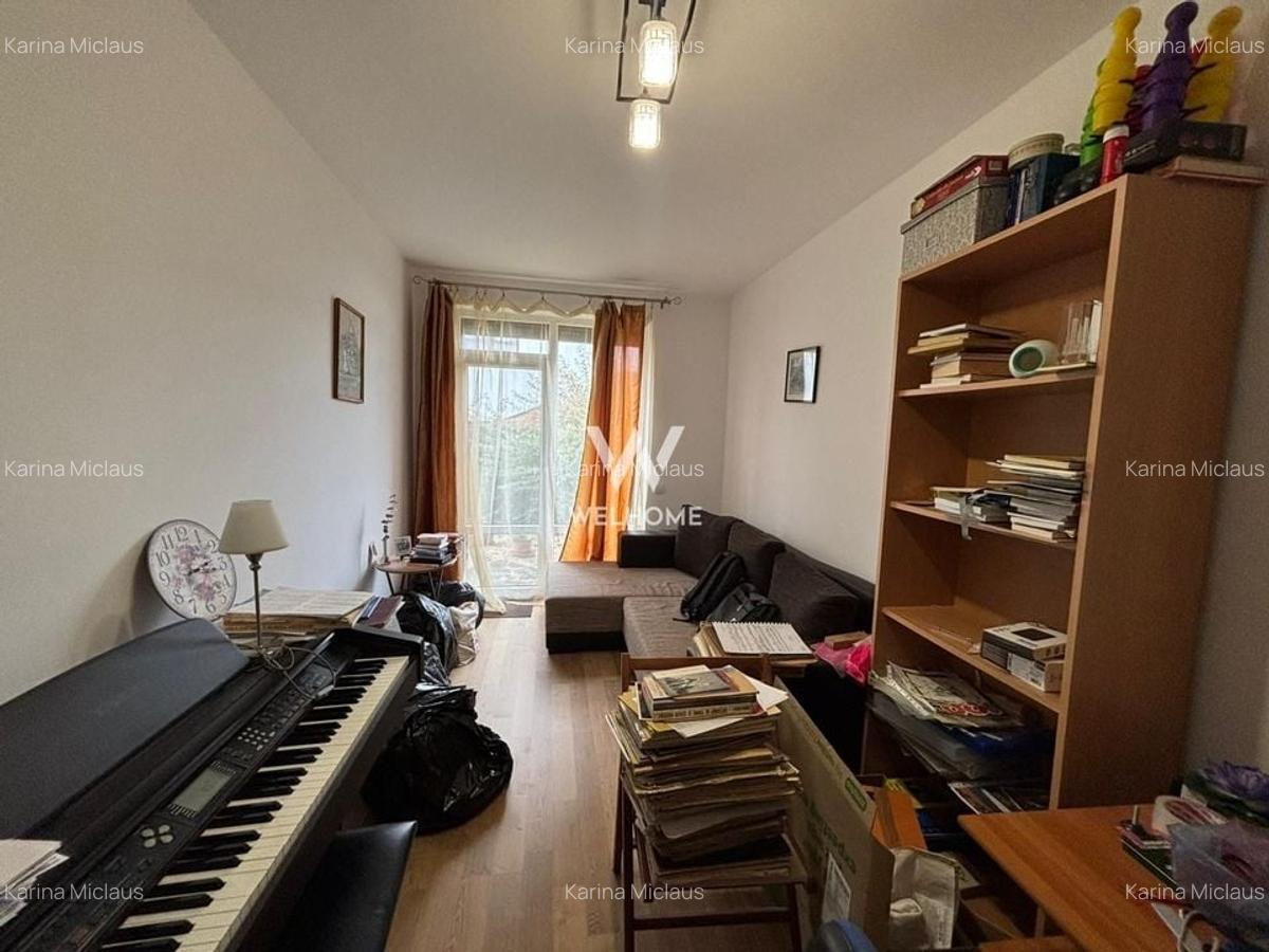 Apartament 3 camere cu gradina - zona Mandra, Cartierul Arhitectilor - 7