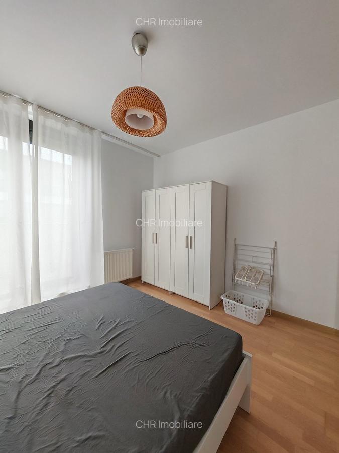 Parcul Privighetorilor- Apartament 3 camere cu terasa de 49 mp - 9
