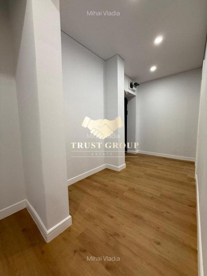 3 camere Favorit | Renovat Complet | 3 min metrou | - 9