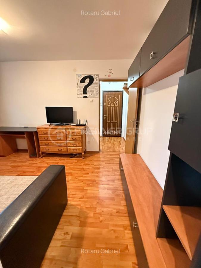 Etaj 2 | Apartament 1 camera 27mp - Tatarasi - 5 Etaj 2 | Apartament 1 camera 27mp - Tatarasi - 5